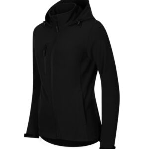 Trail - Softshell kurtka damska