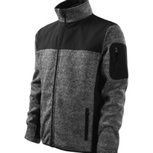 Casual - Softshell kurtka męska
