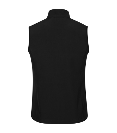Trail - Softshell kamizelka męska - obrazek 4