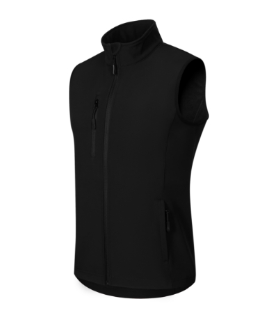 Trail - Softshell kamizelka męska