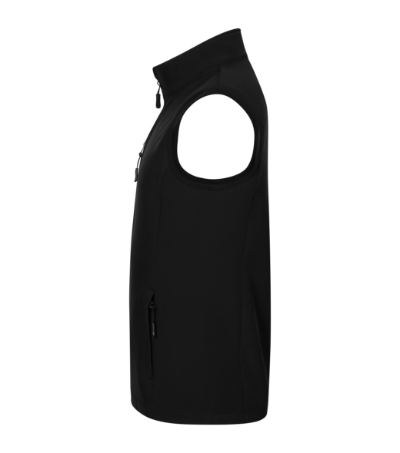Trail - Softshell kamizelka męska - obrazek 3