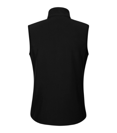 Trail - Softshell kamizelka damska - obrazek 4