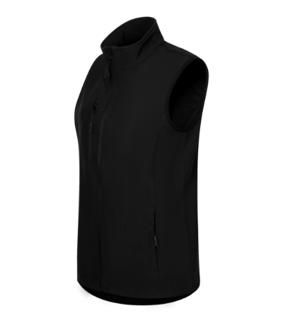 Trail - Softshell kamizelka damska