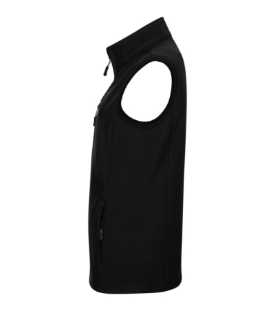 Trail - Softshell kamizelka damska - obrazek 3
