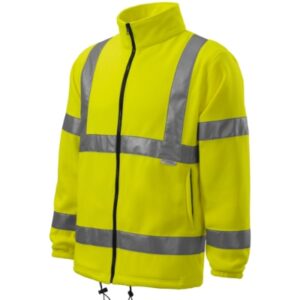 HV Fleece Jacket - Polar unisex