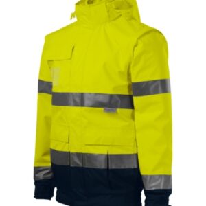HV Guard 4 in 1 - Kurtka unisex