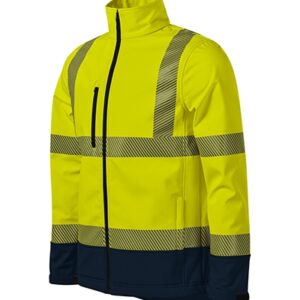 HV Drop - Softshell kurtka unisex