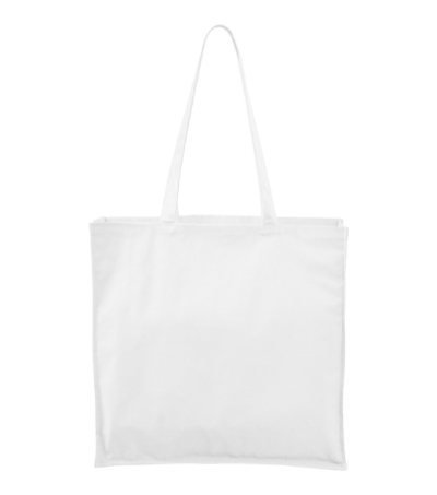 Carry - Torba na zakupy unisex - obrazek 2