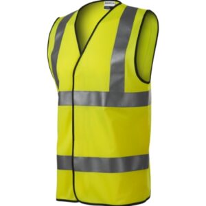 HV Bright - Kamizelka odblaskowa unisex