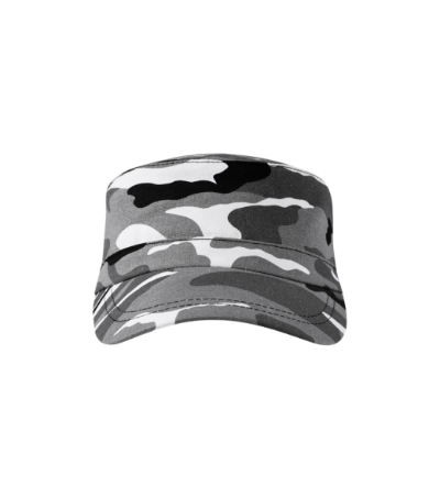 Camo Latino - Czapka unisex - obrazek 2