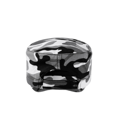 Camo Latino - Czapka unisex - obrazek 3