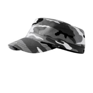 Camo Latino - Czapka unisex