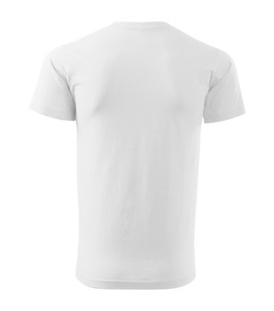 Heavy New Free - Koszulka unisex - obrazek 3
