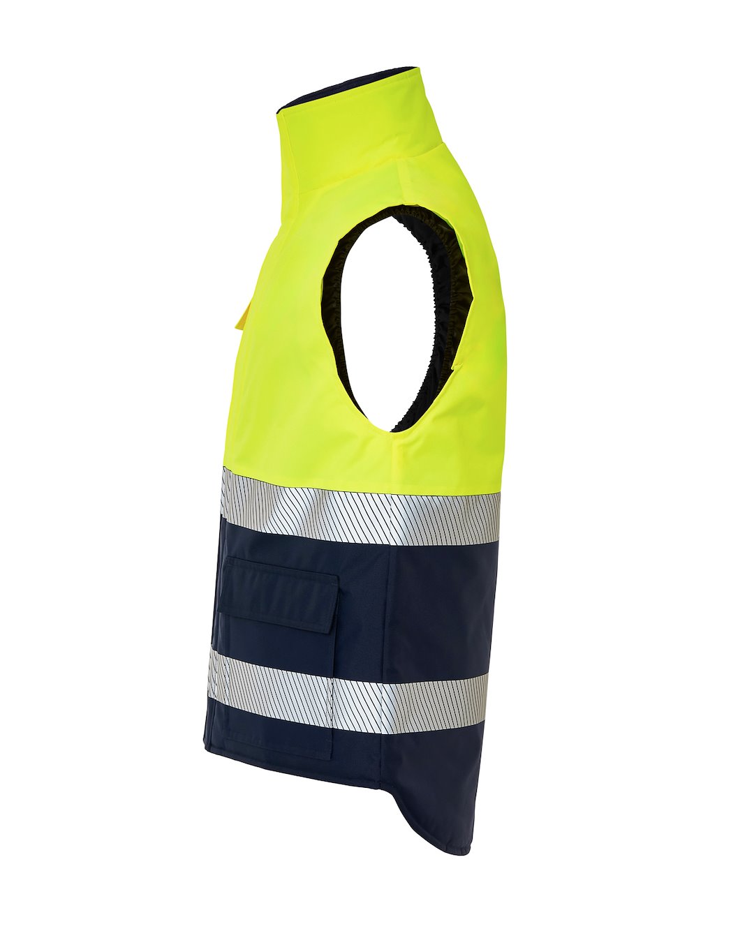 hv11u01 kamizelka ocieplana