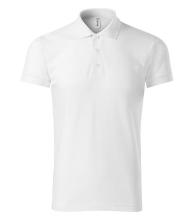Joy - Koszulka polo męska - obrazek 2