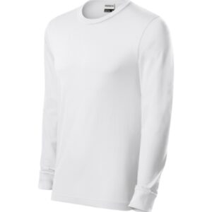 Resist LS - Koszulka unisex