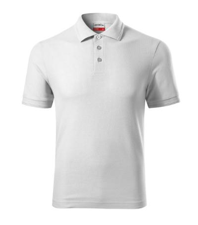 Reserve - Koszulka polo męska - obrazek 2