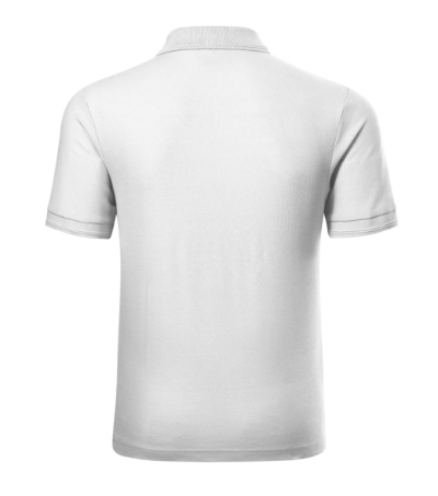 Reserve - Koszulka polo męska - obrazek 3