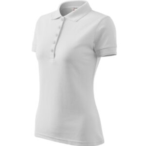 Reserve - Koszulka polo damska