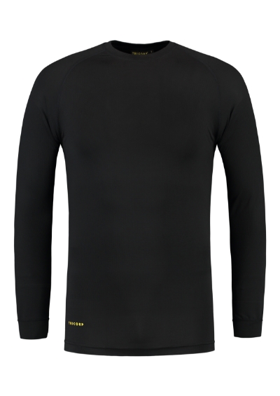 Thermal Shirt - Koszulka unisex - obrazek 2