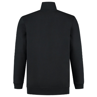 Sweat Jacket Washable 60 °C - Bluza unisex - obrazek 5