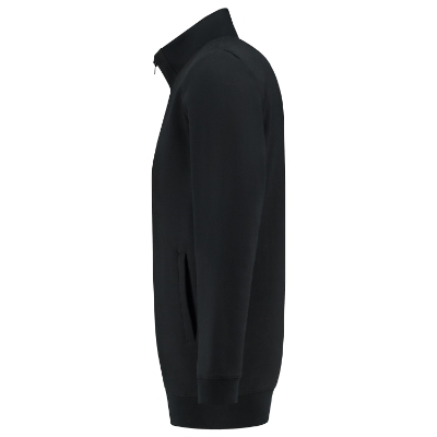 Sweat Jacket Washable 60 °C - Bluza unisex - obrazek 3