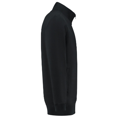 Sweat Jacket Washable 60 °C - Bluza unisex - obrazek 4