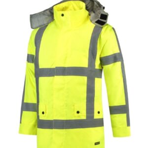 RWS Parka - Kurtka robocze unisex