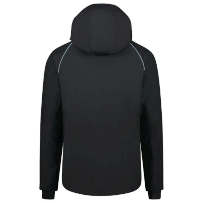 Tech Shell - Kurtka unisex - obrazek 3