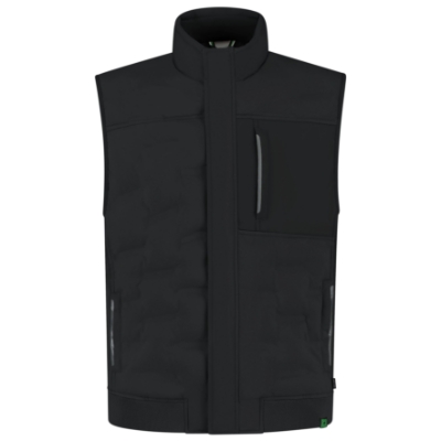 Puffer Bodywarmer Rewear - Kamizelka unisex - obrazek 2
