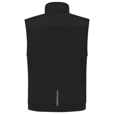 Puffer Bodywarmer Rewear - Kamizelka unisex - obrazek 5