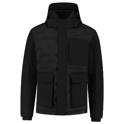 Puffer Jacket Rewear - Kurtka unisex - obrazek 2