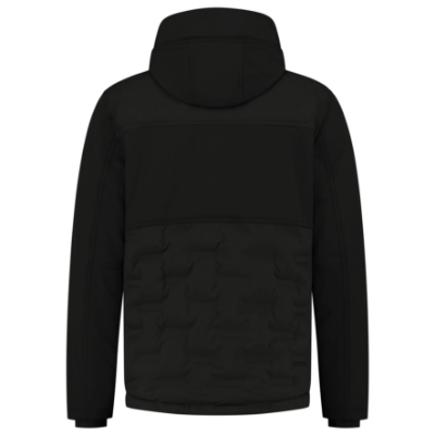 Puffer Jacket Rewear - Kurtka unisex - obrazek 5