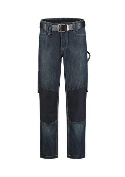 Work Jeans - Jeansy robocze unisex - obrazek 2