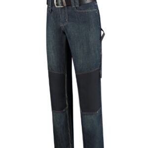 Work Jeans - Jeansy robocze unisex
