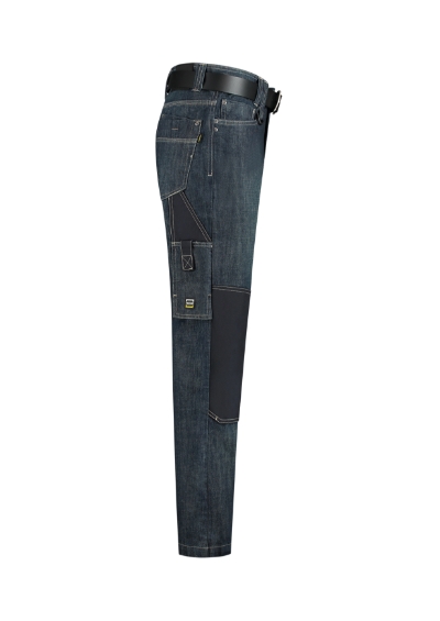 Work Jeans - Jeansy robocze unisex - obrazek 5