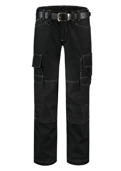 Cordura Canvas Work Pants - Spodnie robocze unisex - obrazek 2