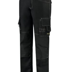 Cordura Canvas Work Pants - Spodnie robocze unisex