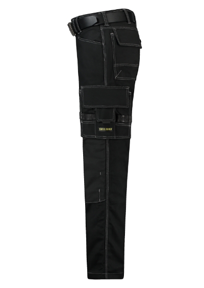 Cordura Canvas Work Pants - Spodnie robocze unisex - obrazek 4