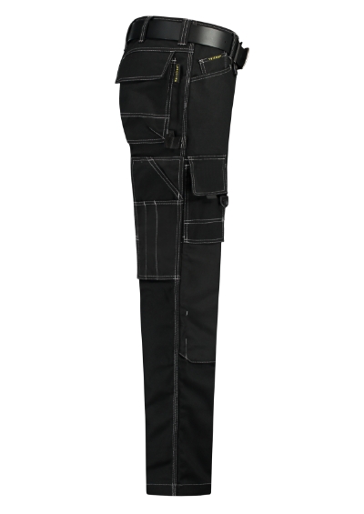 Cordura Canvas Work Pants - Spodnie robocze unisex - obrazek 5