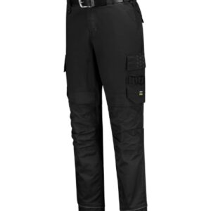 Work Pants Twill Cordura Stretch - Spodnie robocze unisex