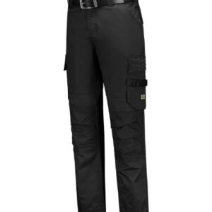 Work Pants Twill Cordura - Spodnie robocze unisex