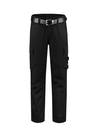 Work Pants Twill - Spodnie robocze unisex - obrazek 2