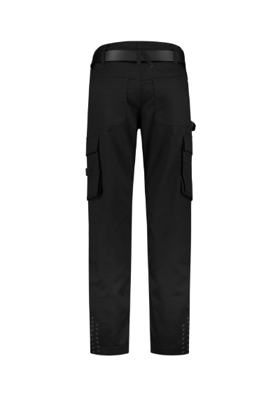 Work Pants Twill - Spodnie robocze unisex - obrazek 3