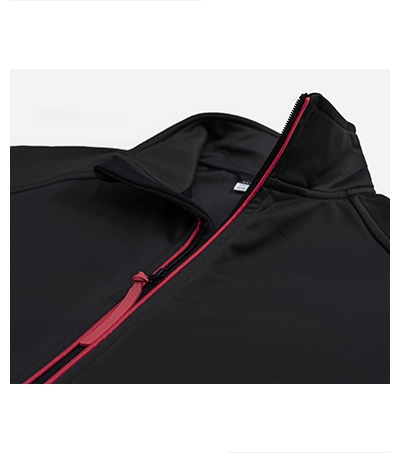 Vertex - Stretch polar męski - obrazek 4
