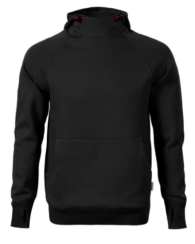 Vertex Hoodie - Bluza męska - obrazek 2