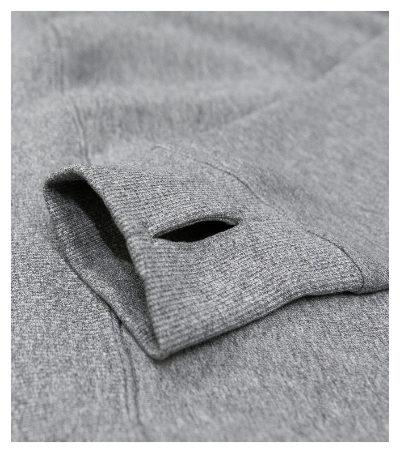 Vertex Hoodie - Bluza męska - obrazek 4